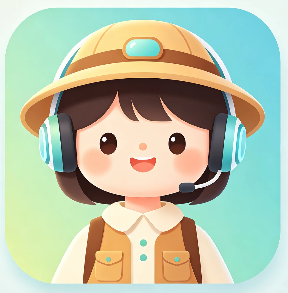 旅行家Pro Logo